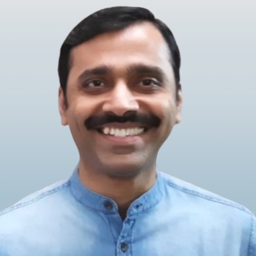 Vinod Mathur